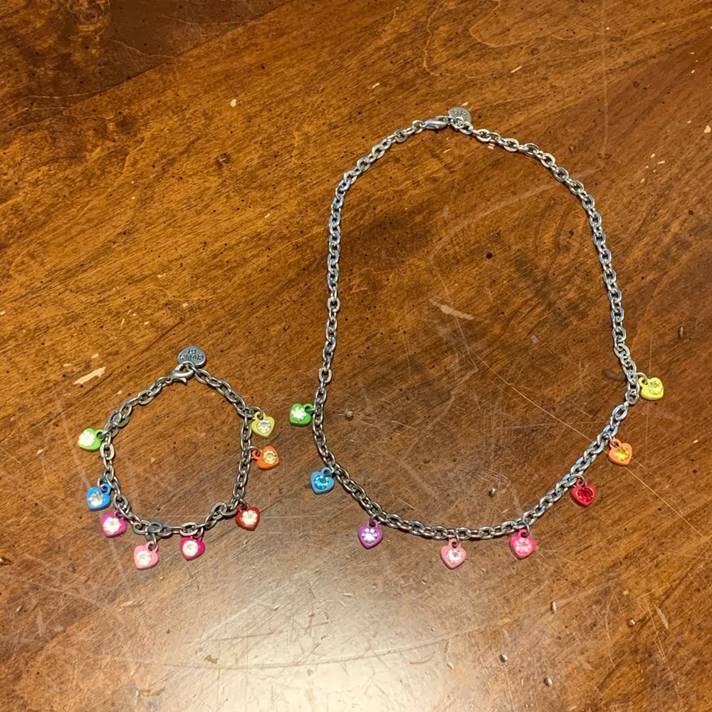 Girls jewelry
